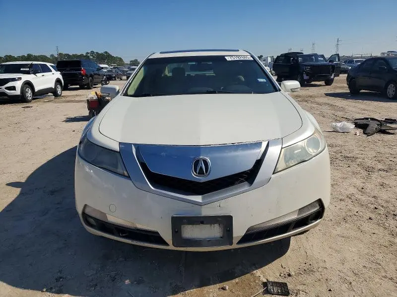 2010 ACURA TL   