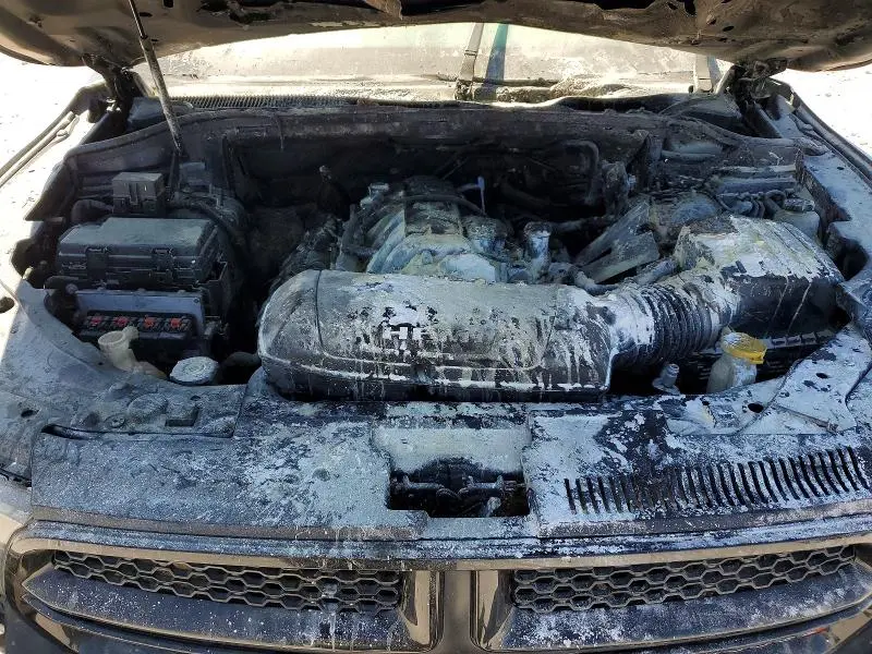 2013 DODGE DURANGO R  