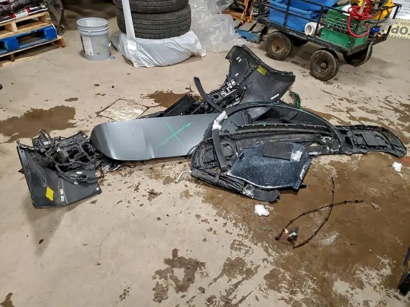 2022 AUDI Q5 PREMIUM PLUS 45  