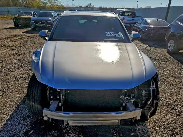 2023 AUDI Q5 PREMIUM PLUS 45  