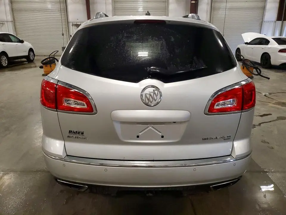 2015 BUICK ENCLAVE   