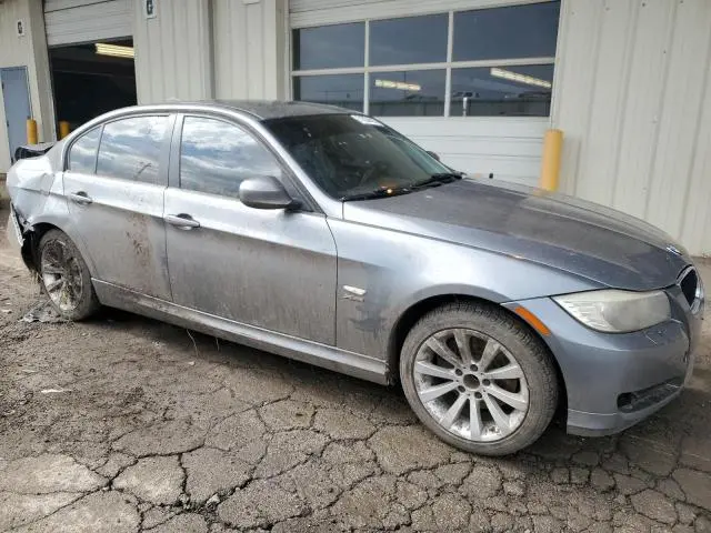 2011 BMW 328 XI