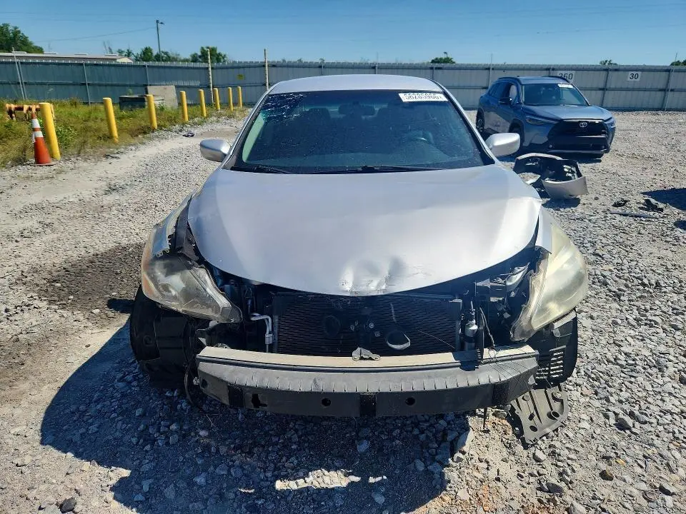 2013 NISSAN ALTIMA 2.5 SV  