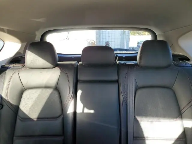 2025 MAZDA CX-5 PREFERRED  