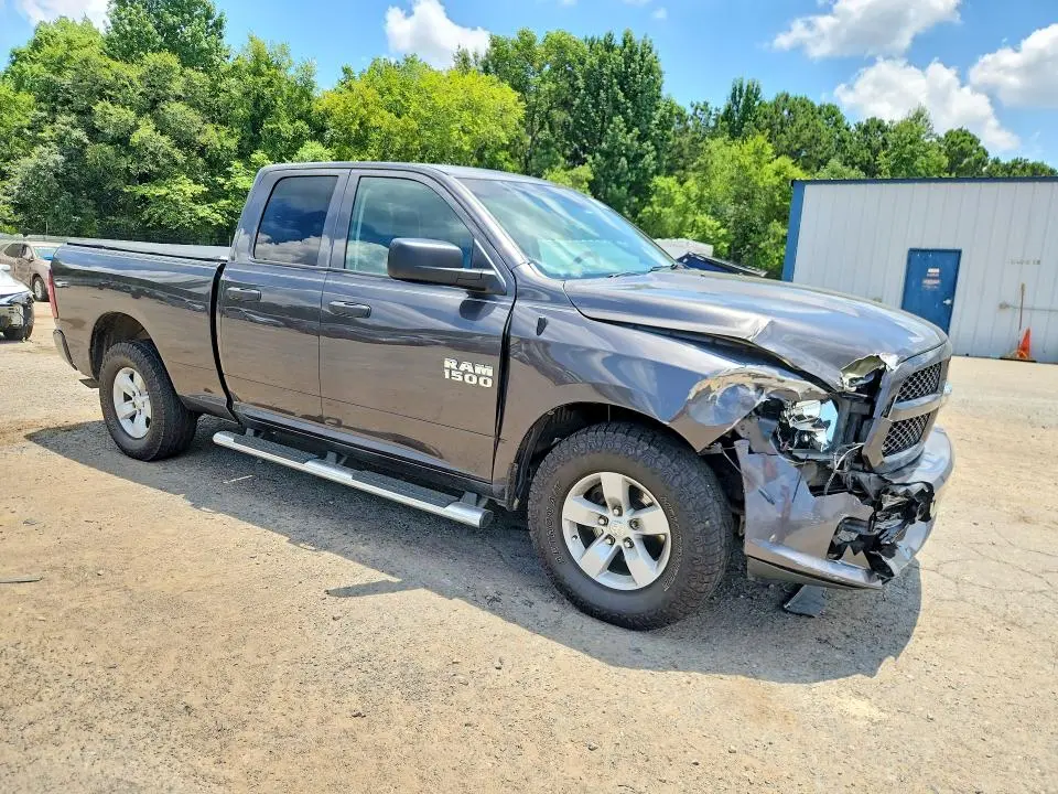 2018 RAM 1500 ST  