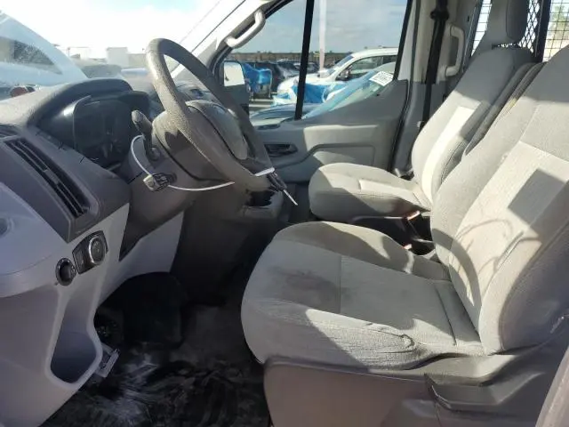 2015 FORD TRANSIT T-250  