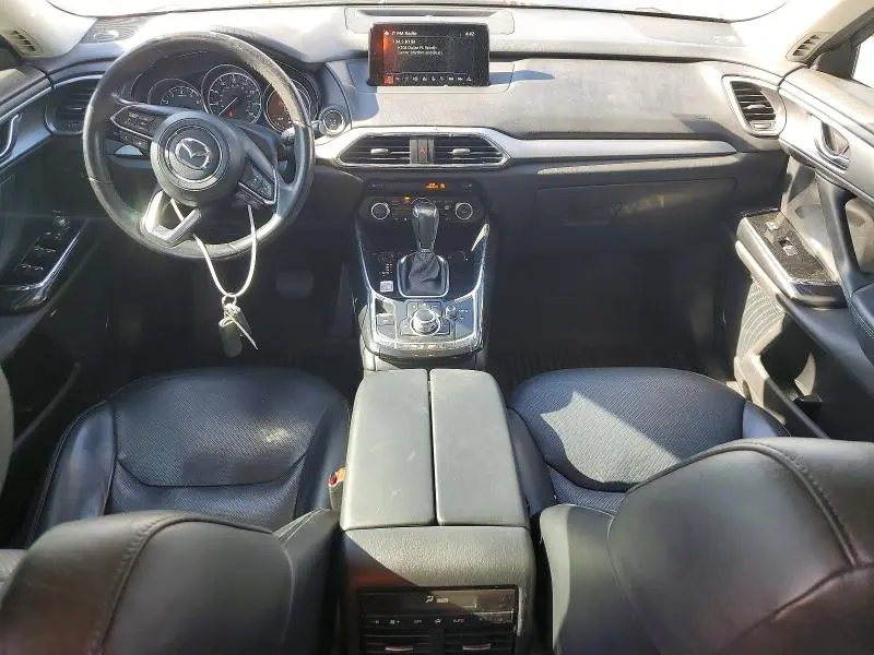 2018 MAZDA CX-9 TOURING  