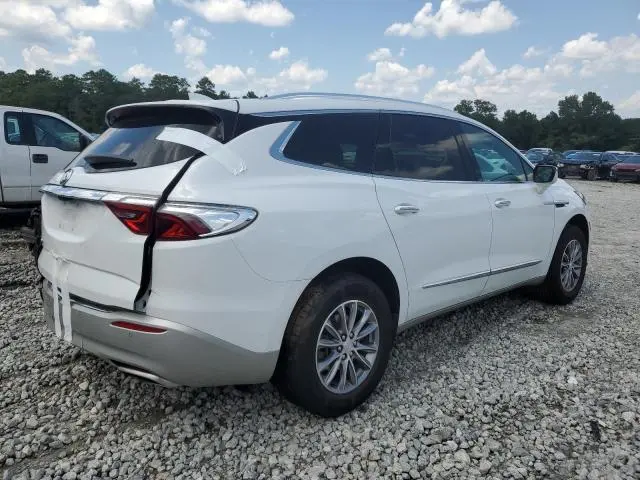 2022 BUICK ENCLAVE PREMIUM  