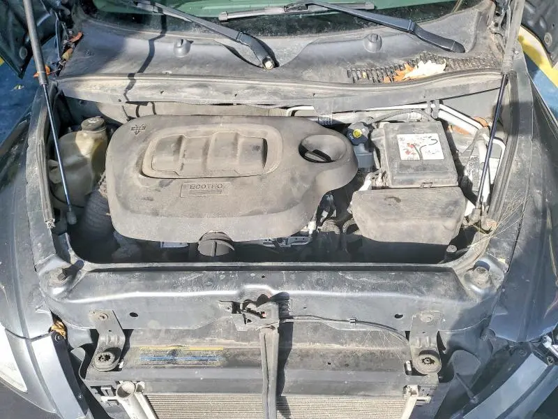 2010 CHEVROLET HHR LT  