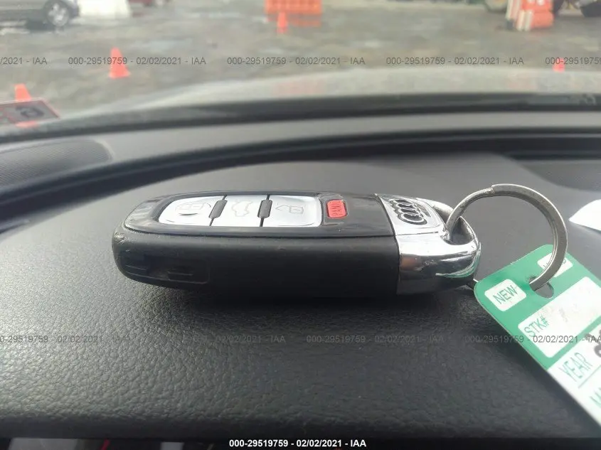 2014 AUDI A7 3.0 PREMIUM PLUS
