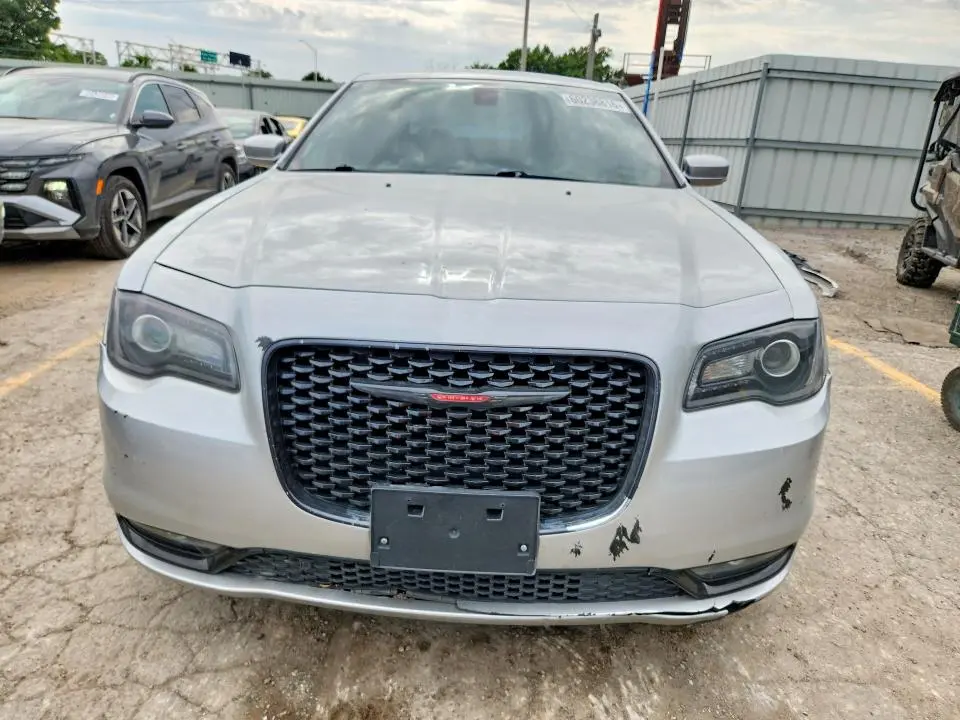 2021 CHRYSLER 300 S  