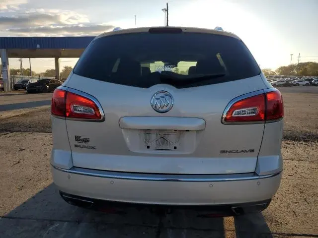 2014 BUICK ENCLAVE