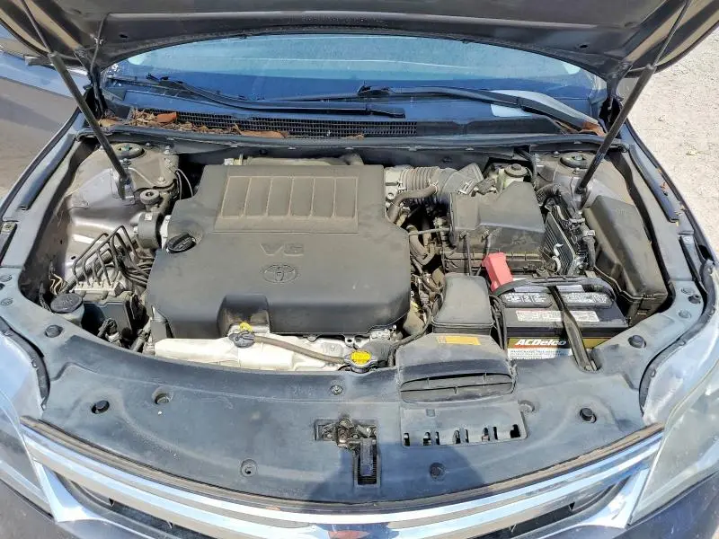 2015 TOYOTA AVALON XLE PREMIUM  