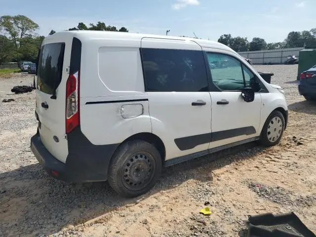 2020 FORD TRANSIT CONNECT XL  