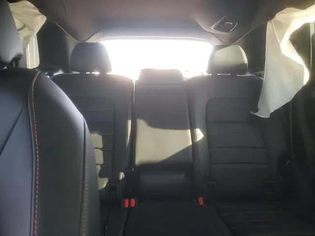 2024 HONDA CR-V SPORT-L