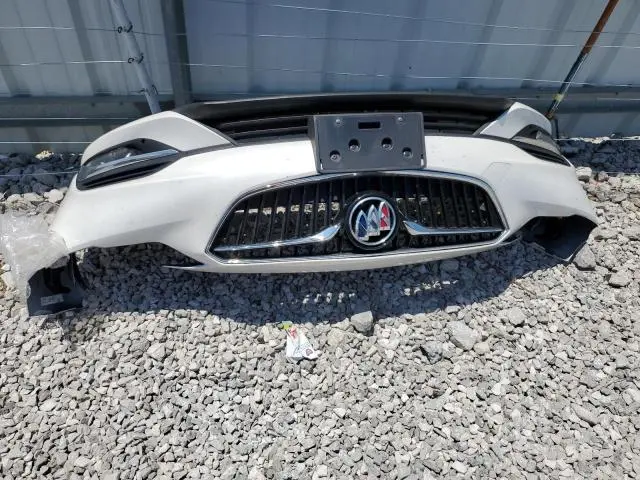 2018 BUICK REGAL ESSENCE  