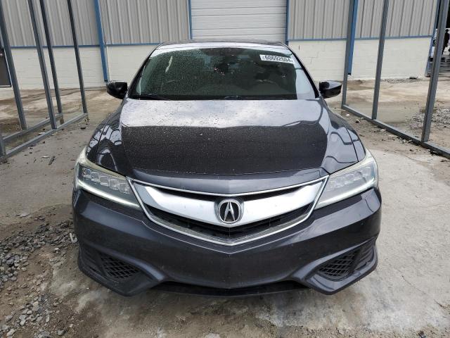 2016 ACURA ILX PREMIUM