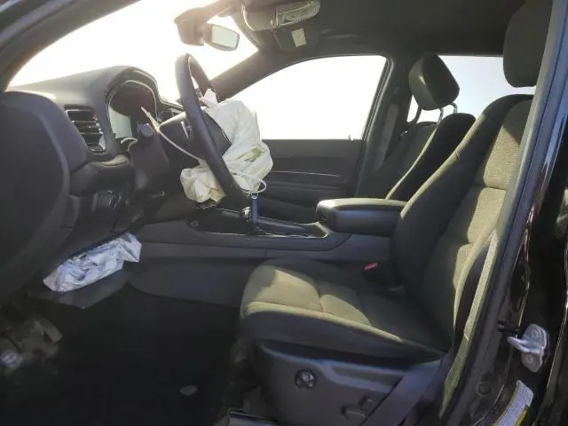 2023 DODGE DURANGO GT  