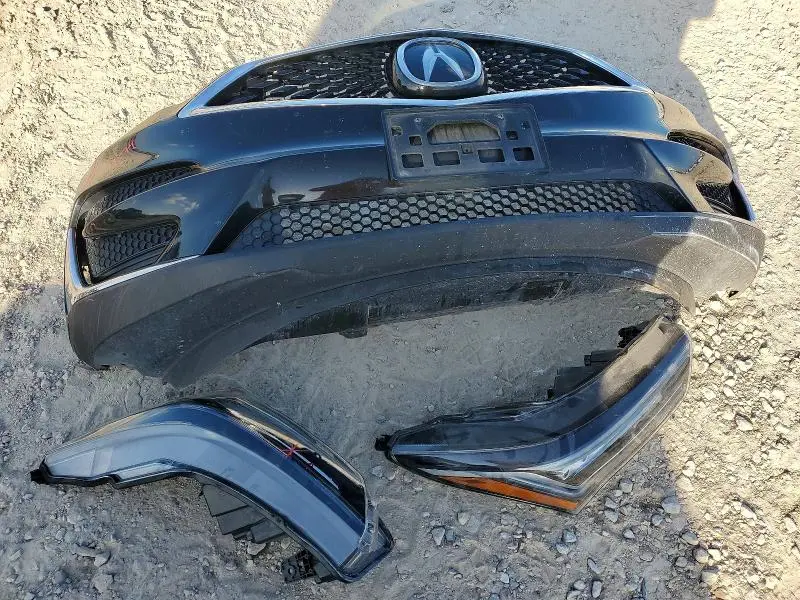 2021 ACURA RDX TECHNOLOGY  