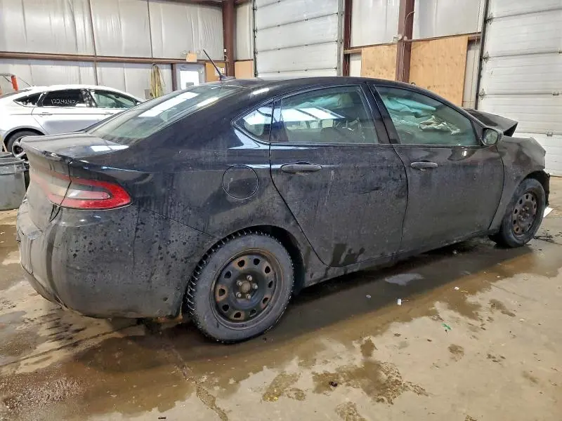 2014 DODGE DART SE  