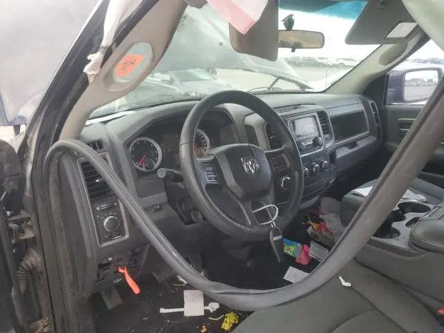 2013 RAM 1500 ST  