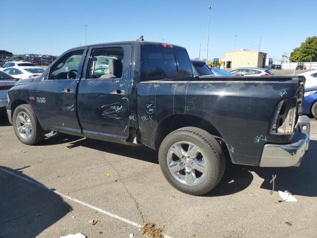 2015 RAM 1500 SLT