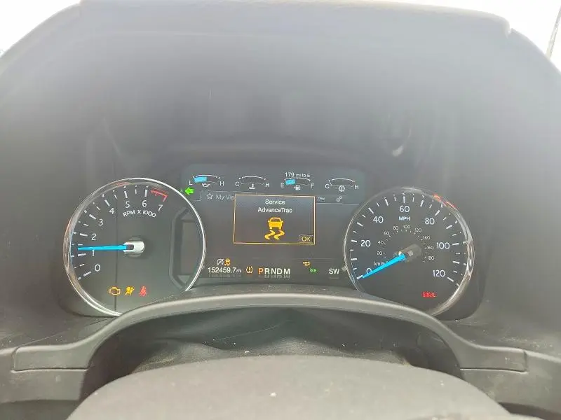 2018 FORD EXPEDITION PLATINUM  