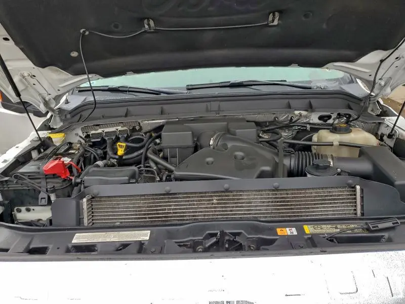 2011 FORD F250 SUPER DUTY  