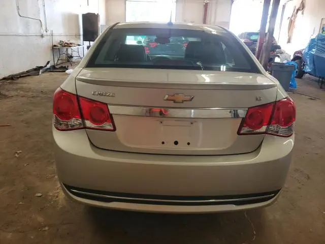 2013 CHEVROLET CRUZE LT  