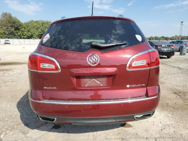 2015 BUICK ENCLAVE   
