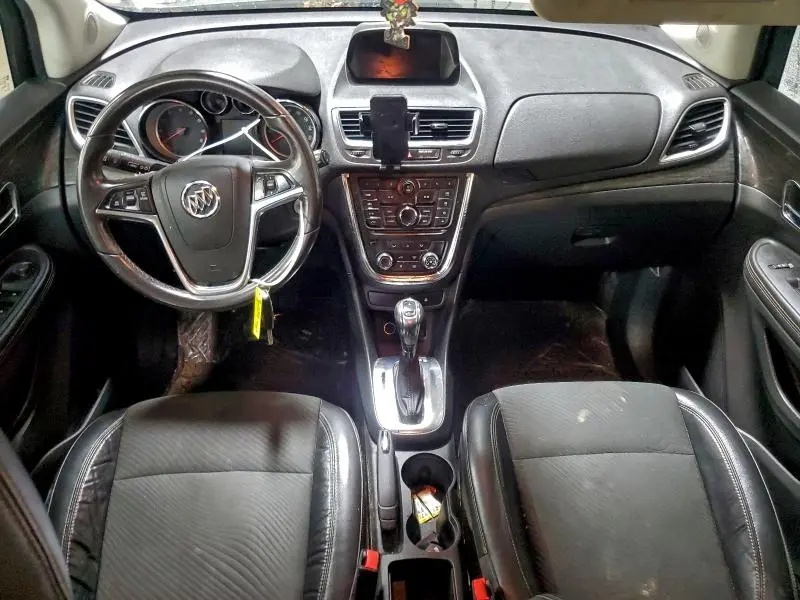 2014 BUICK ENCORE   