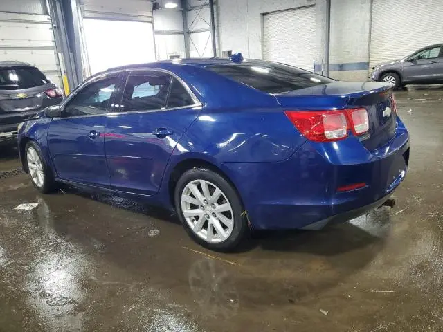 2013 CHEVROLET MALIBU 3LT  