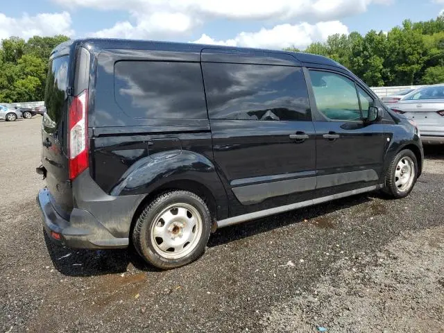 2019 FORD TRANSIT CONNECT XL  