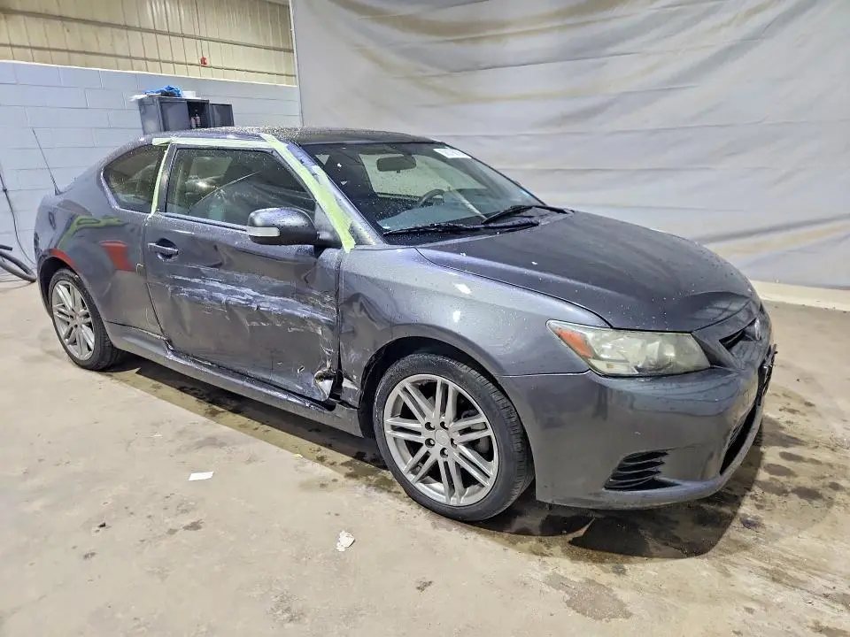 2013 SCION TC BASE  