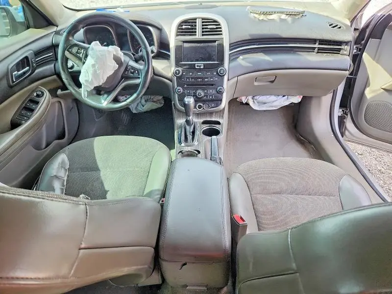 2015 CHEVROLET MALIBU 2LT  