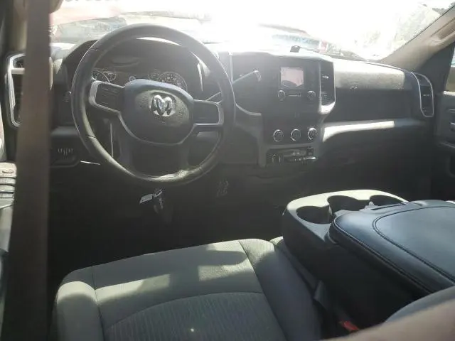 2020 RAM 2500 BIG HORN  