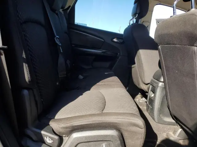 2014 DODGE JOURNEY SE  