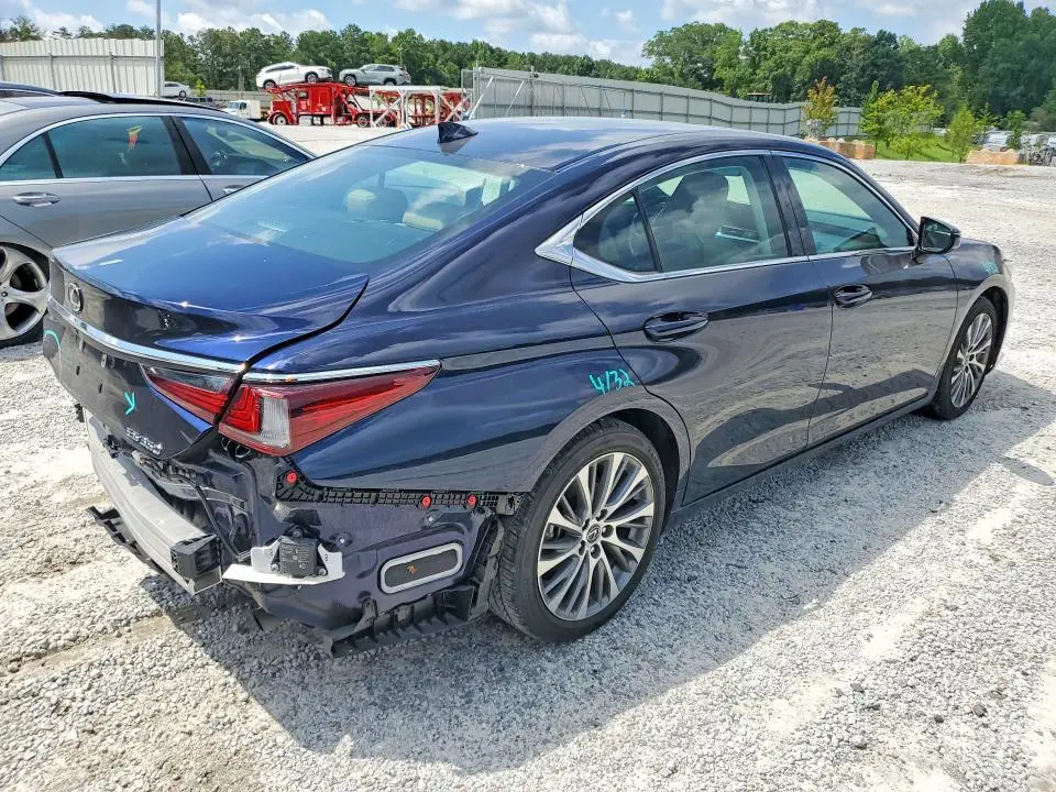 2021 LEXUS ES 350 BASE  