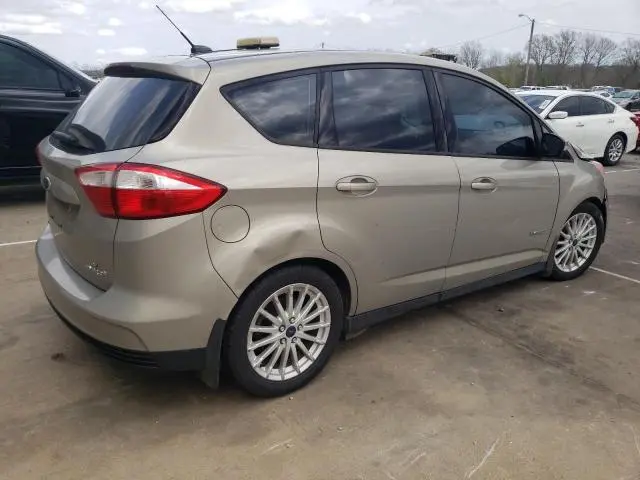 2016 FORD C-MAX SE  