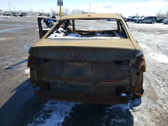 2024 AUDI A3 PREMIUM  