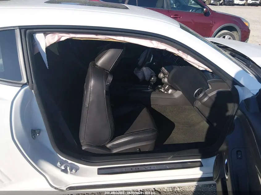 2010 CHEVROLET CAMARO 2SS