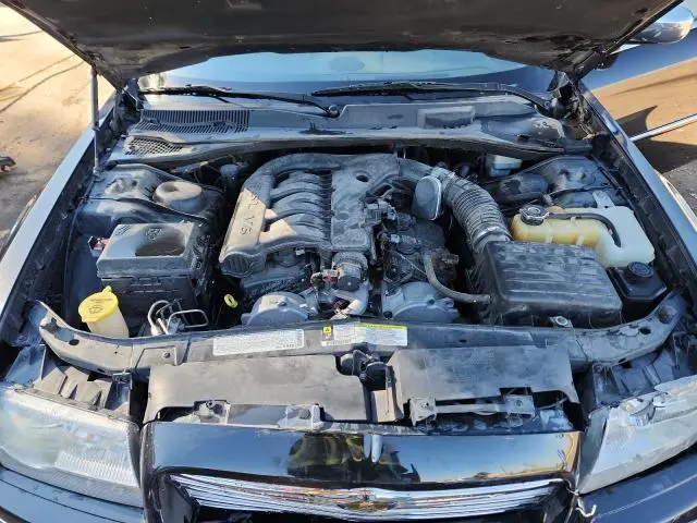 2010 CHRYSLER 300 TOURING  