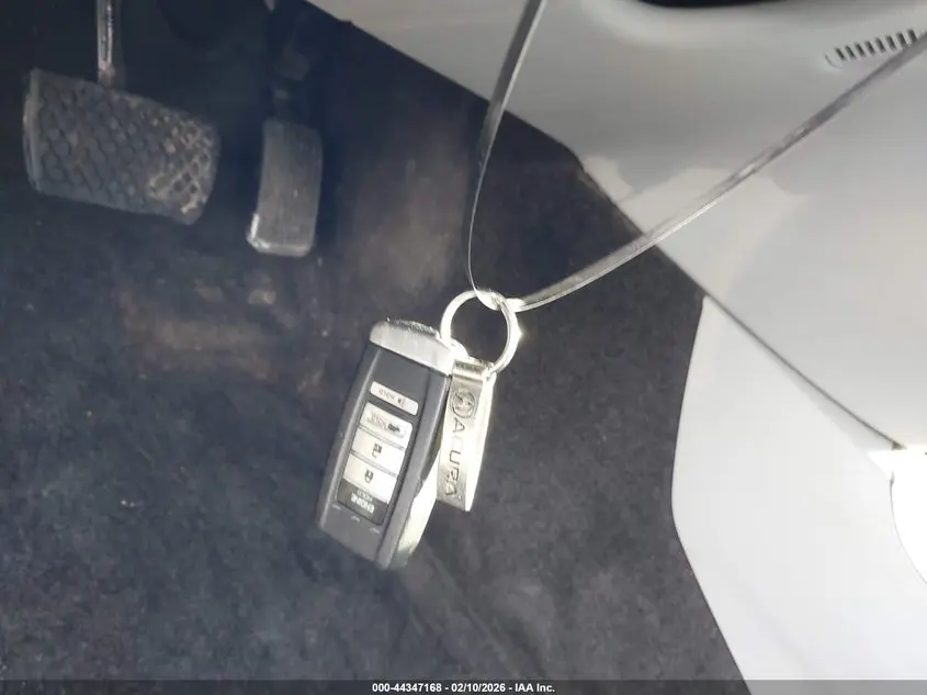 2014 ACURA MDX TECHNOLOGY PKG W/ENTERTAINMENT PKG