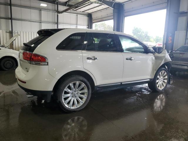 2013 LINCOLN MKX 