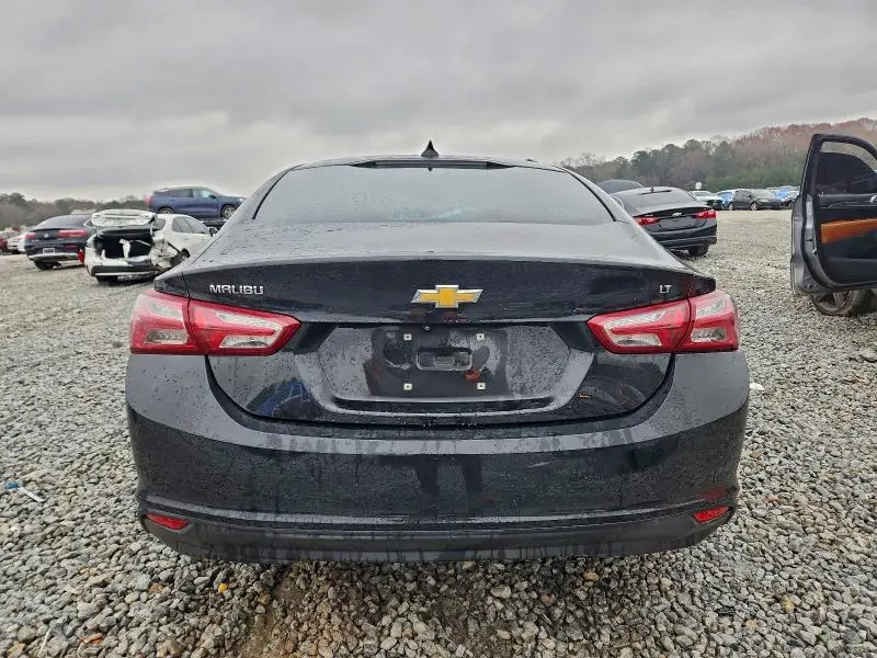 2023 CHEVROLET MALIBU PREMIER  