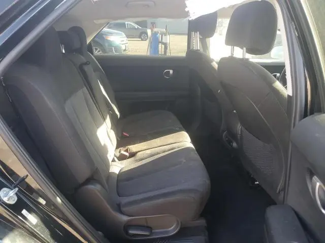 2023 HYUNDAI IONIQ 5 SE  