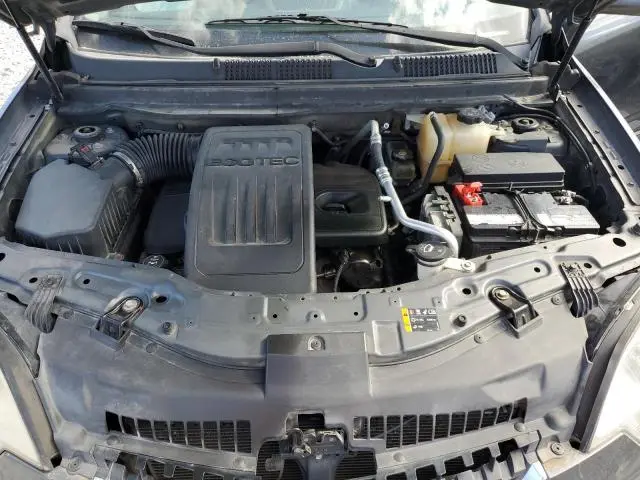 2013 CHEVROLET CAPTIVA LT  