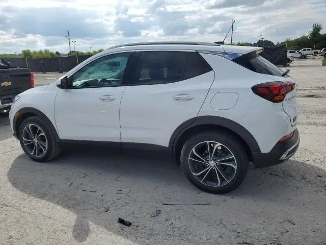 2020 BUICK ENCORE GX ESSENCE  