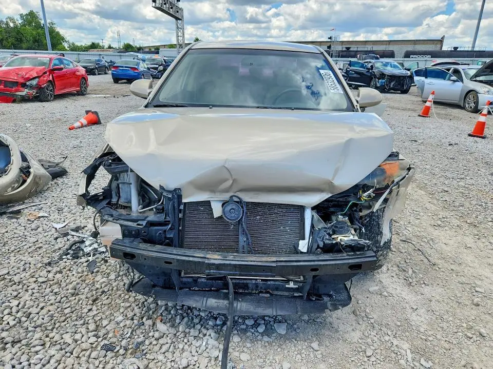 2010 HYUNDAI ELANTRA   