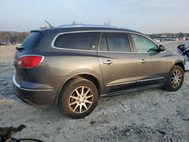 2013 BUICK ENCLAVE   